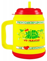 Tanker Cups